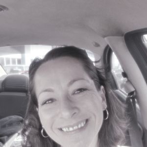 Meet your Posher, Peggy rose